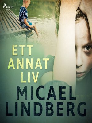 cover image of Ett annat liv